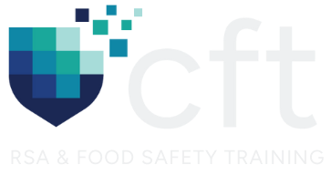 CFT Logo